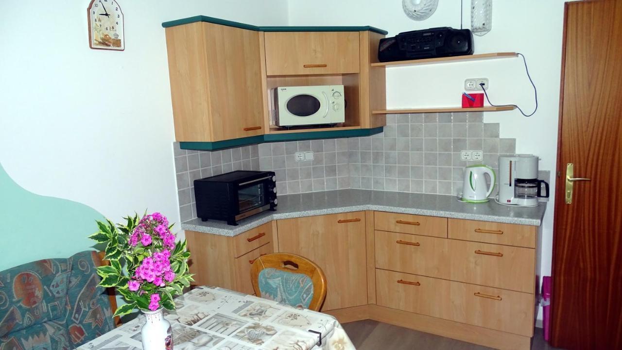 Apartment Haus Margarete