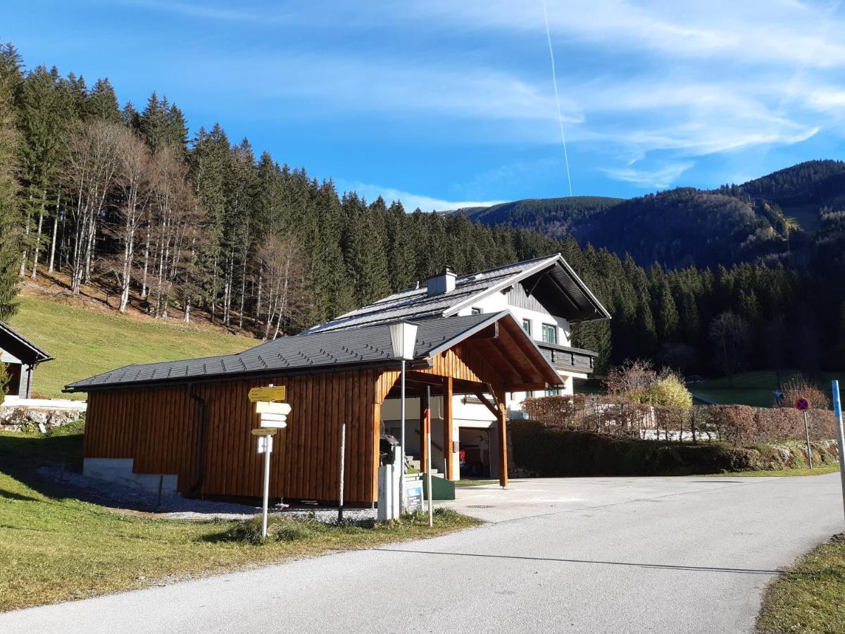 Haus Margarete *