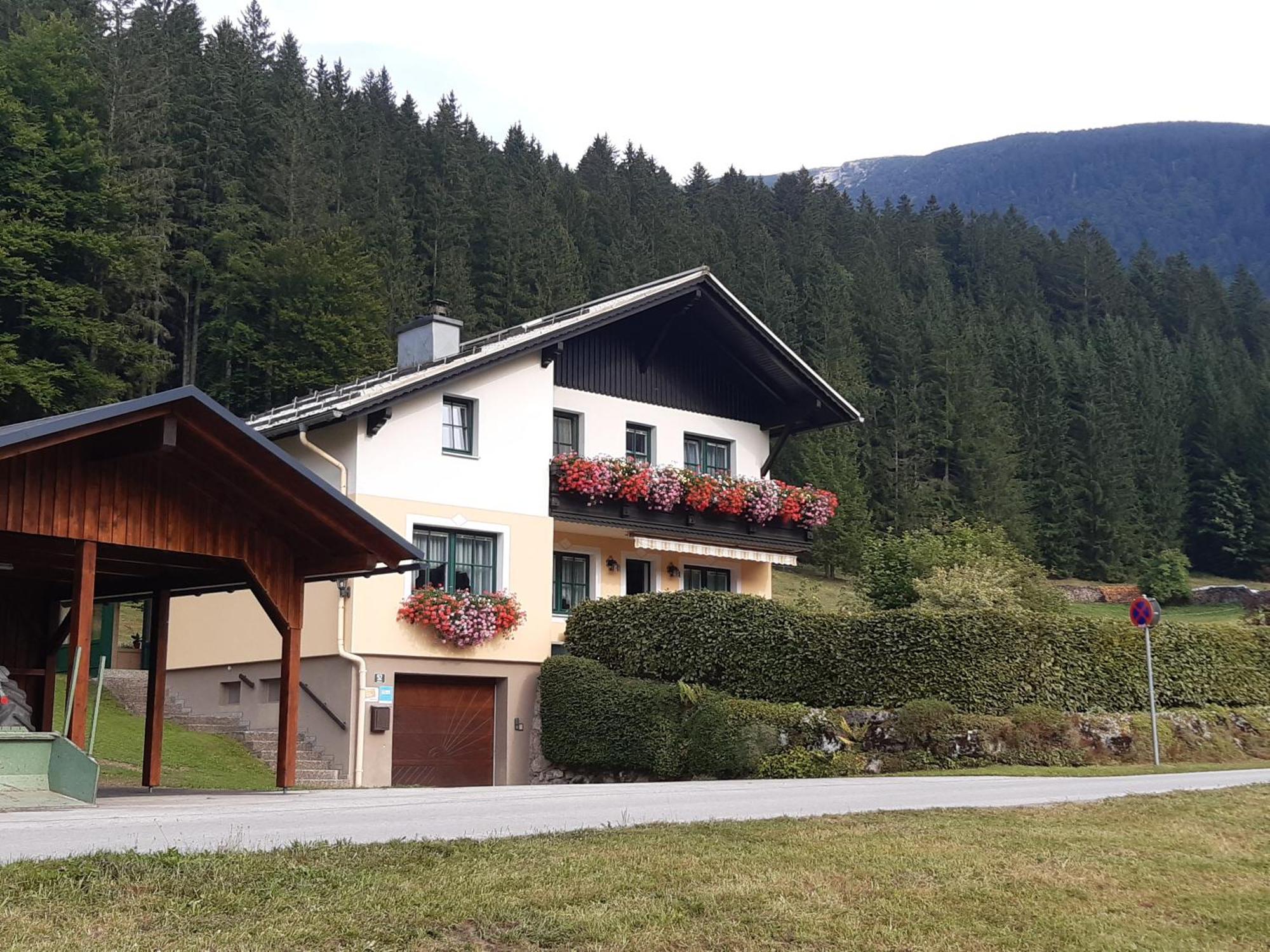 Apartment Haus Margarete