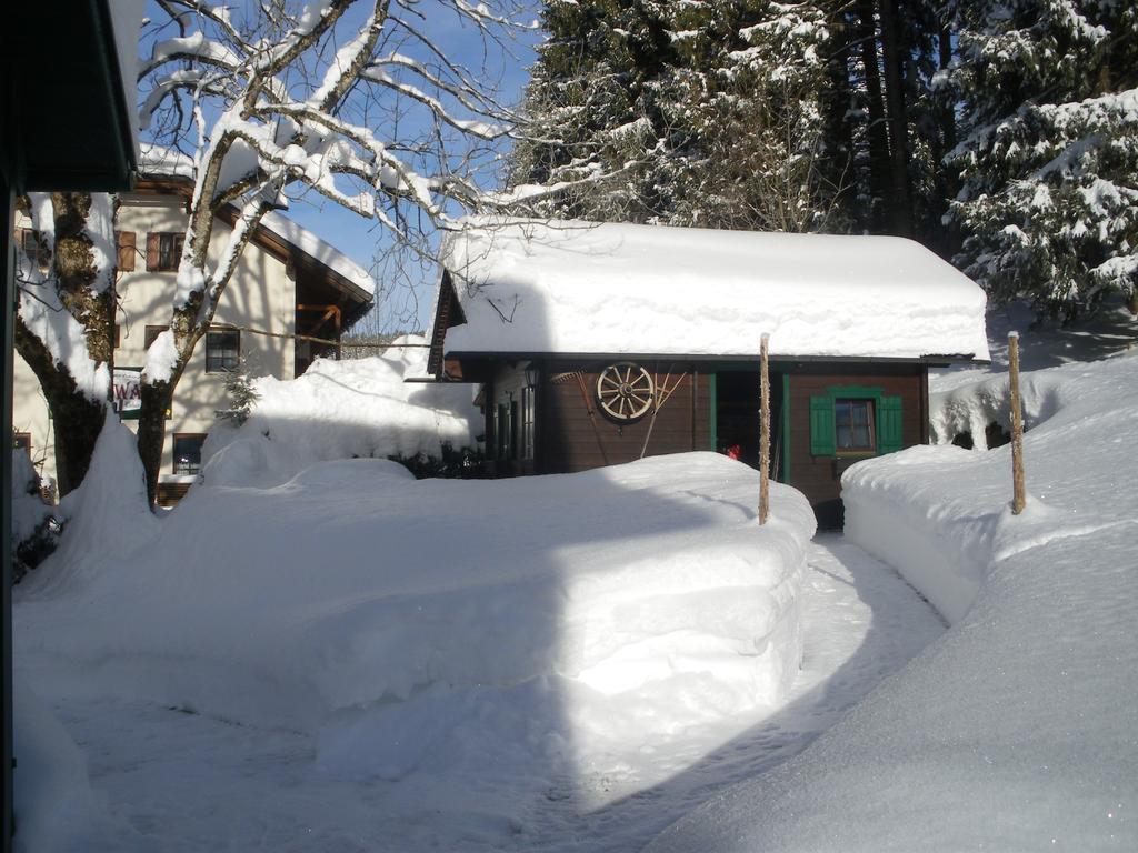 Appartement Haus Margarete *