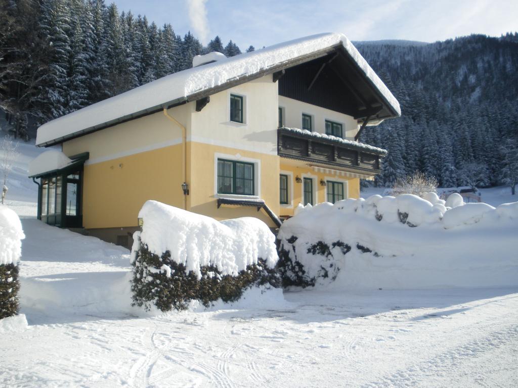 Haus Margarete Apartment *