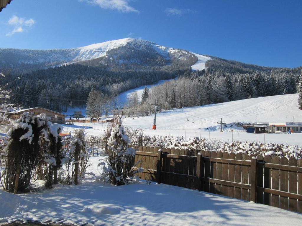 Appartement Haus Margarete