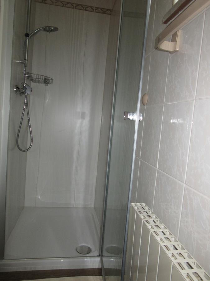 Haus Margarete Apartment